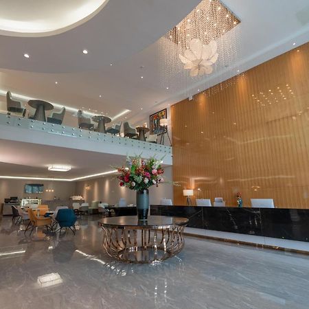 Stay Easy Plus Hotel أديس أبابا المظهر الخارجي الصورة