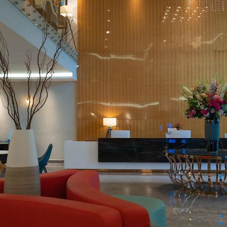 Stay Easy Plus Hotel أديس أبابا المظهر الخارجي الصورة