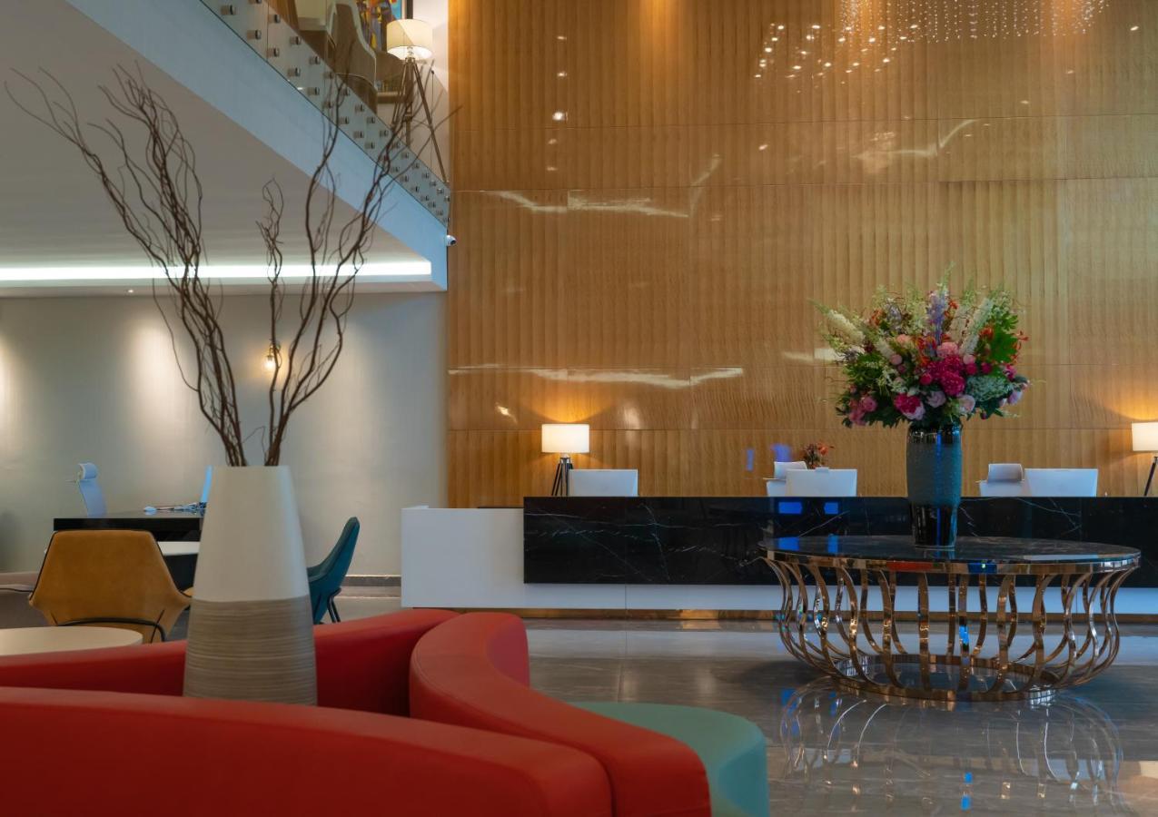 Stay Easy Plus Hotel أديس أبابا المظهر الخارجي الصورة