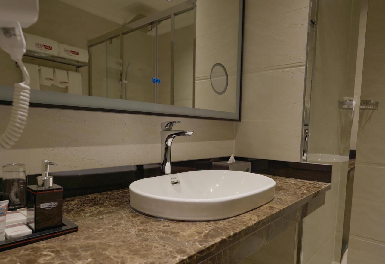 Stay Easy Plus Hotel أديس أبابا المظهر الخارجي الصورة
