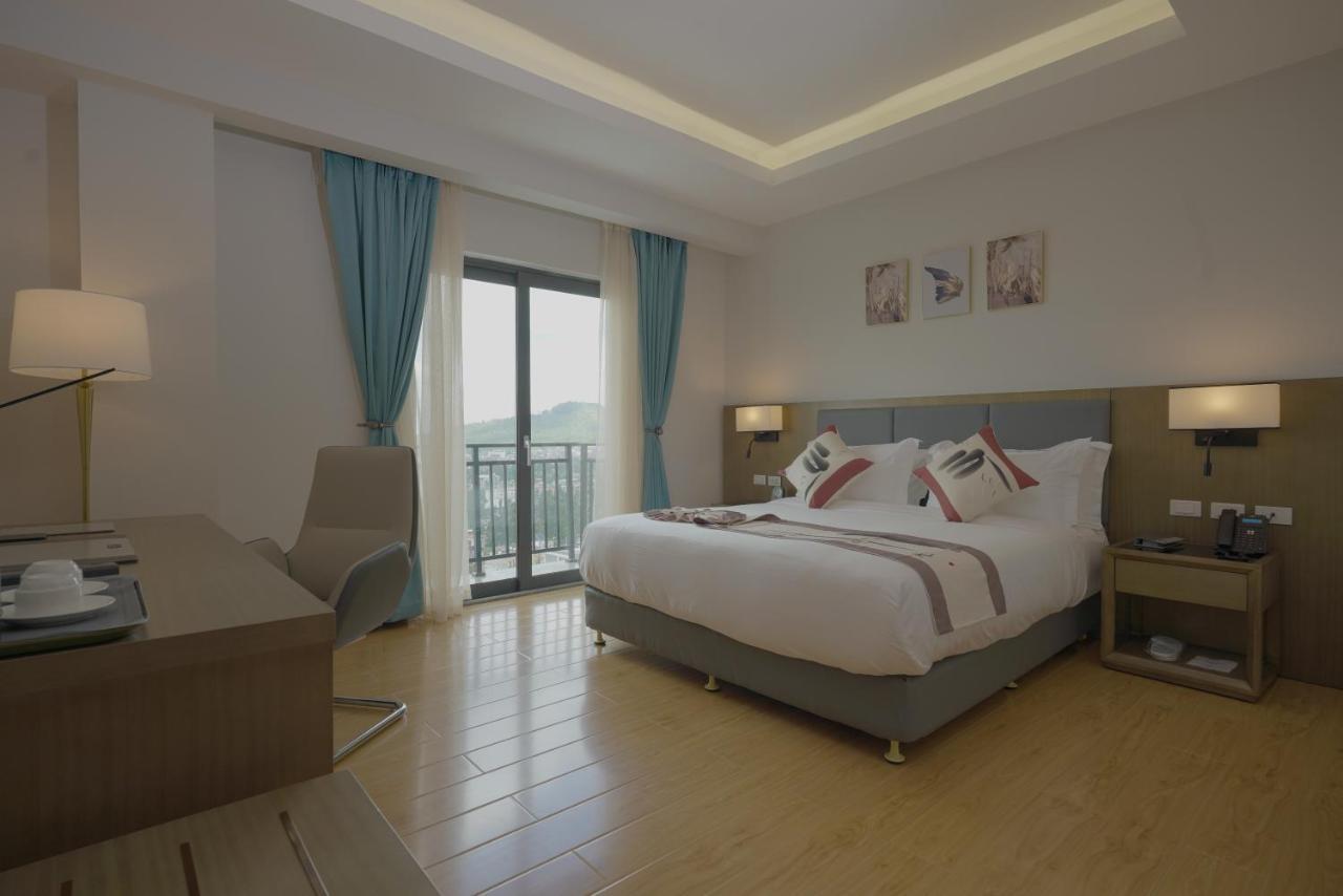 Stay Easy Plus Hotel أديس أبابا المظهر الخارجي الصورة
